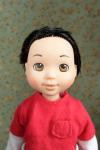 Learning Curve - Madeline - Pepito - Doll